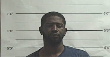 Keith Carroll, - Orleans Parish County, LA 